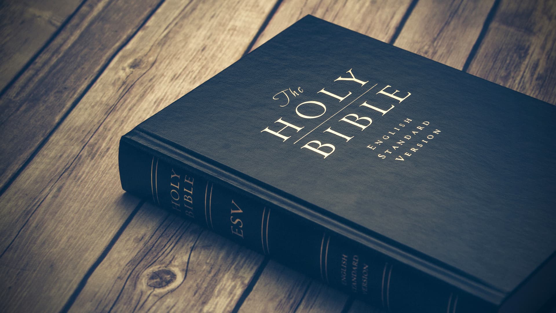Happy 25th Birthday, ESV: Reflections from John Piper